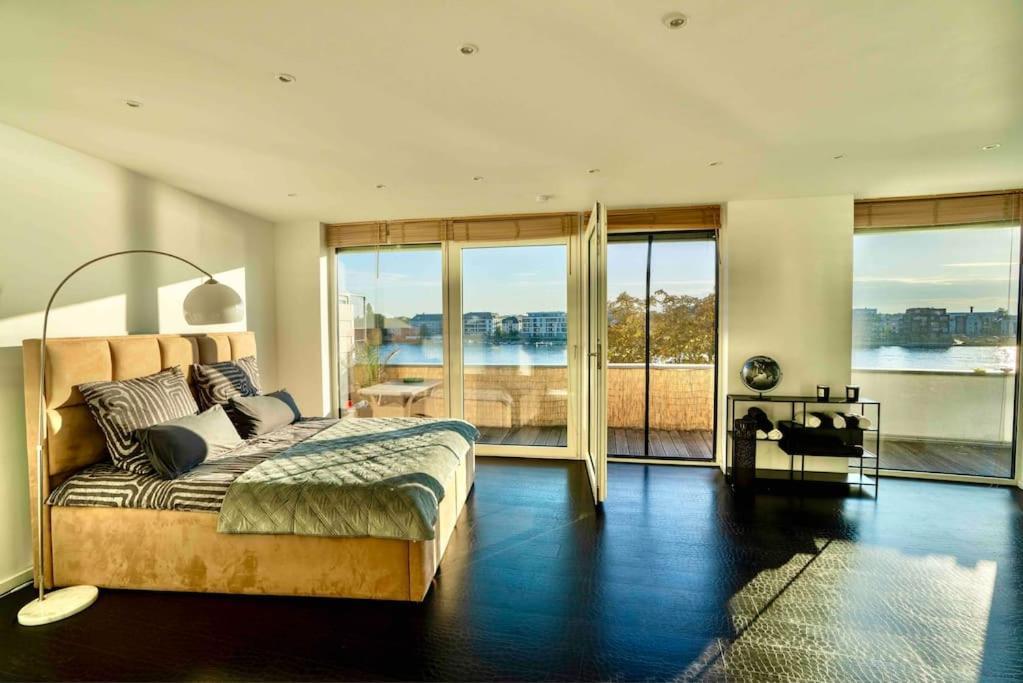 Penthouse An Der Dahme *