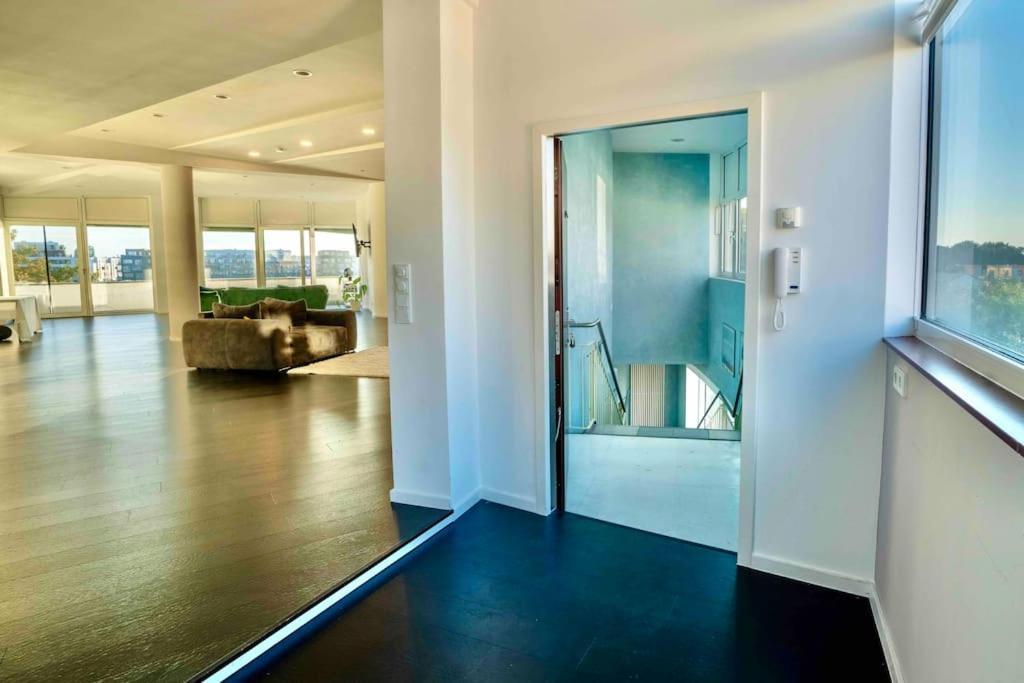 Penthouse An Der Dahme *